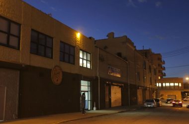 Back Of The Bay Minthorne Street Begins-1