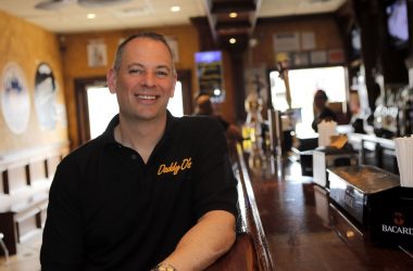 Back Of The Bay Minthorne Street Begins-10