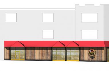 Back Of The Bay Minthorne Street Begins-6