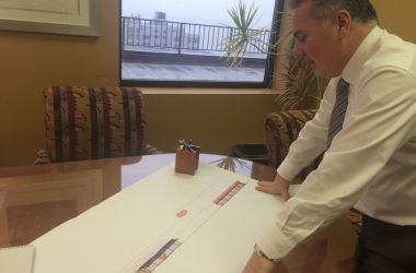 Back Of The Bay Minthorne Street Begins-8