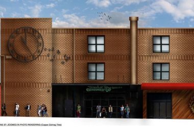 LAST SPACE ON MINTHORNE-4