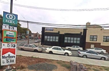 MINTHORNE STREET FEATURED IN GOTHAMIST-1