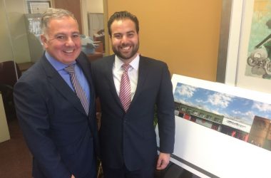 SILIVE BRITISH PUB, PIZZERIA JOIN BREWERY, DADDYO’S AT NEW ‘HOT SPOT’-1