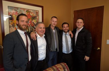 SILIVE BRITISH PUB, PIZZERIA JOIN BREWERY, DADDYO’S AT NEW ‘HOT SPOT’-2