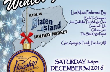 THE ANGIULI GROUP SPONSORS THE FIRST ANNUAL “WINTERFEST” ON MINTHORNE STREET-0