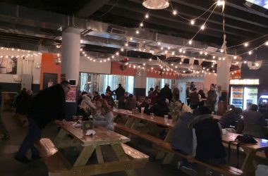 THE ANGIULI GROUP SPONSORS THE FIRST ANNUAL “WINTERFEST” ON MINTHORNE STREET-6