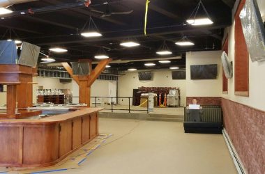 WORK PROGRESSES ON MINTHORNE STREET-10 WORK PROGRESSES ON MINTHORNE STREET-10