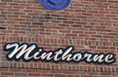 WORK PROGRESSES ON MINTHORNE STREET-13 WORK PROGRESSES ON MINTHORNE STREET-13